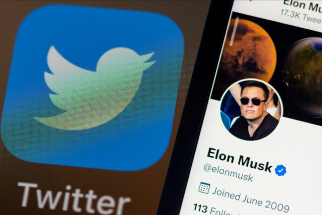 As Elon Musk Takes Over Twitter, Mass Deactivations Have Taken Place