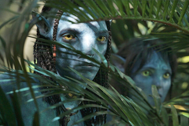 Avatar: The Way of Water - Jaw-dropping Trailer for the Sequel is Here