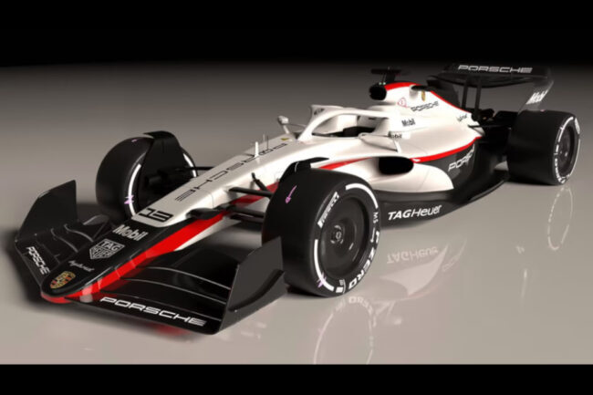 Formula 1: Audi and Porsche Officially Joining in 2026