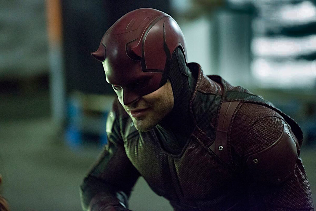 New Daredevil Series Is Officially Happening At Disney+