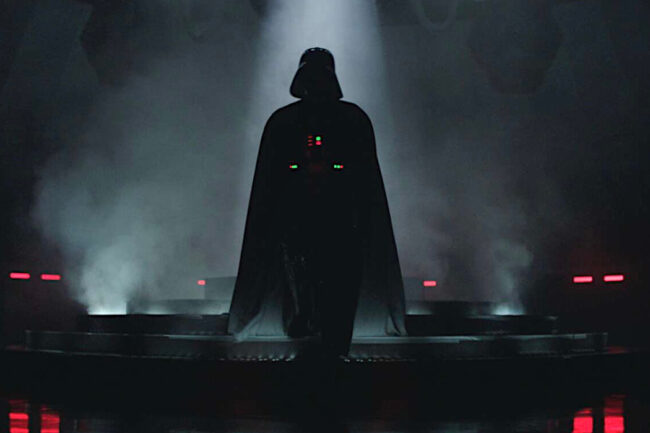 New Obi-Wan Kenobi Full Trailer Breakdown - Darth Vader is Back