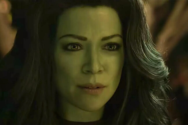 She-Hulk: Attorney at Law Trailer Shows Tatiana Maslany as Jennifer Walters