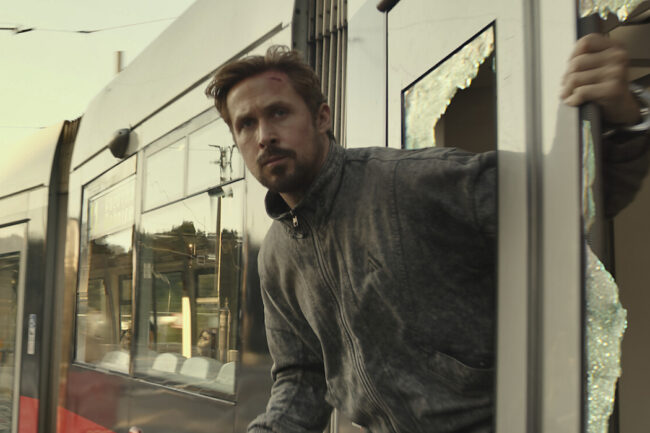 The Gray Man: Official Trailer Shows Chris Evans vs. Ryan Gosling in Spy Thriller