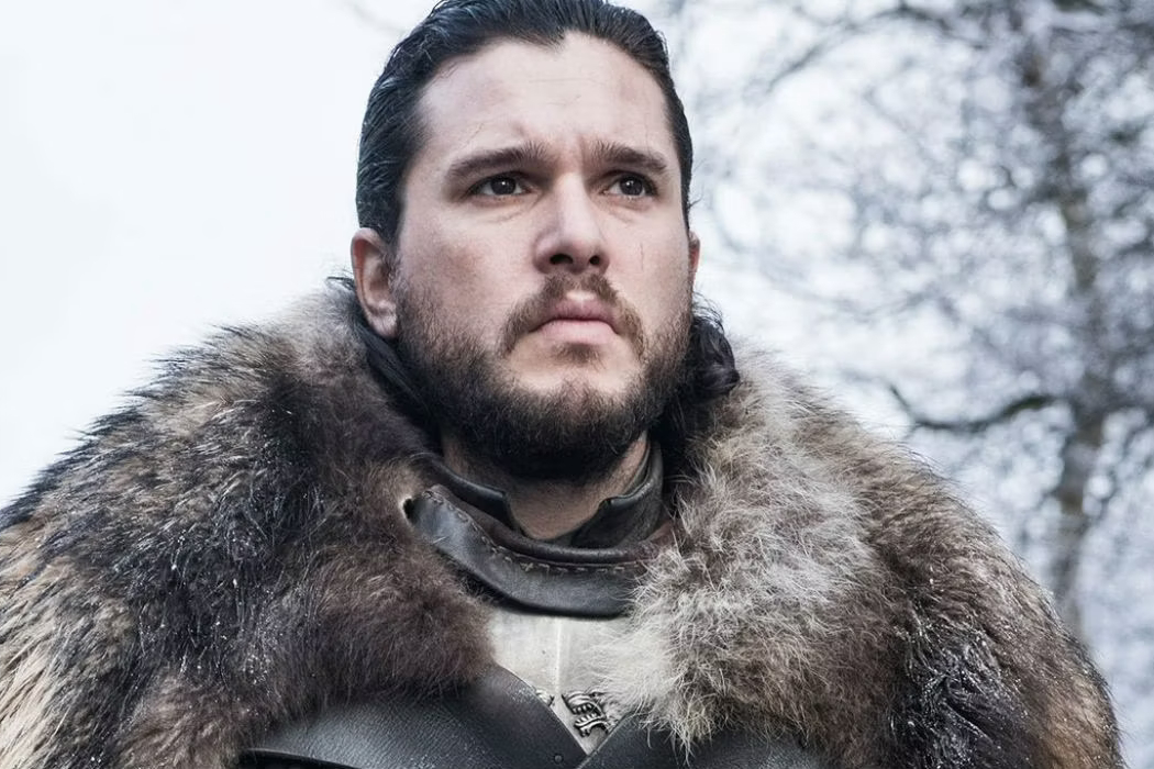 Jon Snow: A New Game Of Thrones Sequel Spinoff Series is in the Works