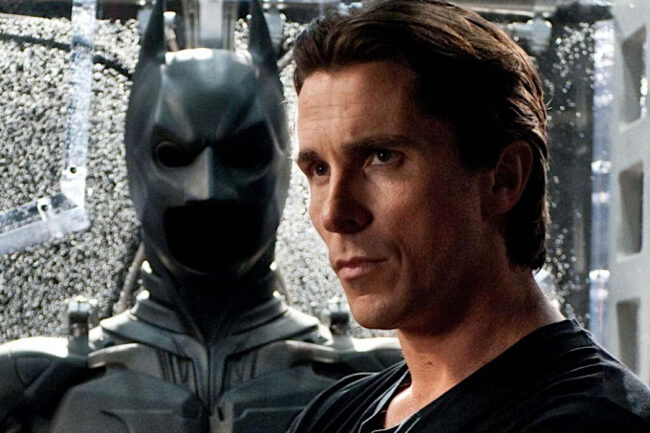 Christian Bale Is Open to Play Batman Again Under One Condition