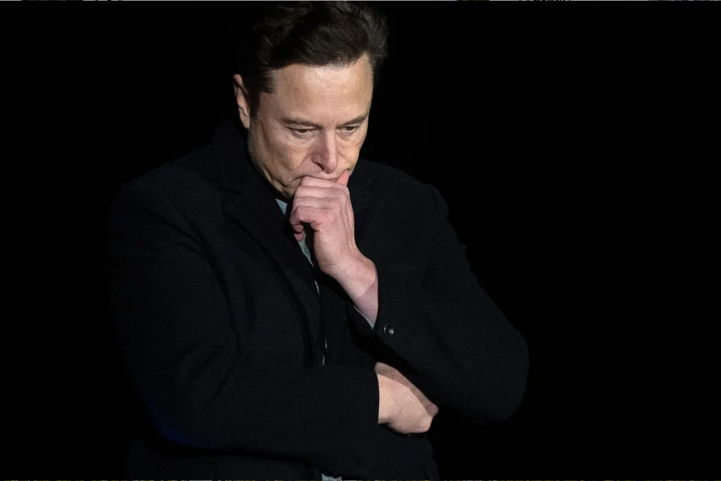 Twitter Has Sued Elon Musk for Balking at AU$61 Billion Buyout