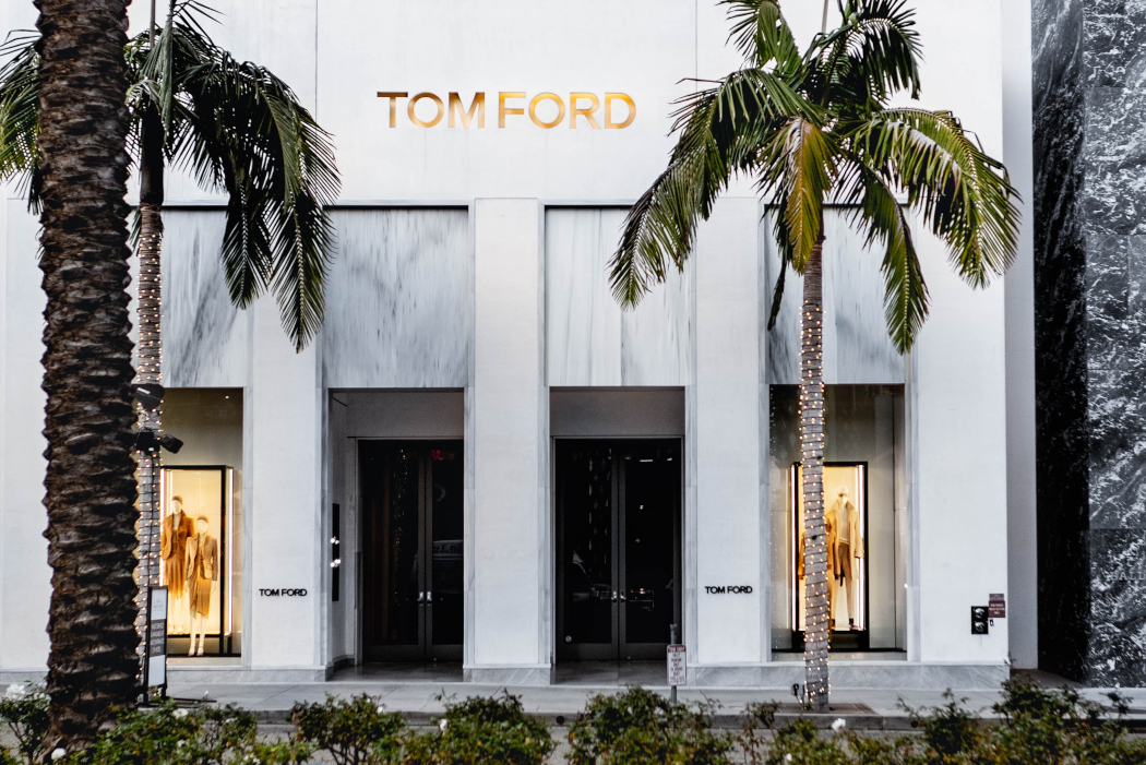 Tom Ford is Planning to Sell Tom Ford, According to Reports