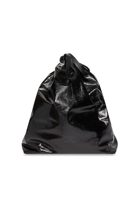 Balenciaga's New Trash Bag Could be Yours for AU$ 2,557