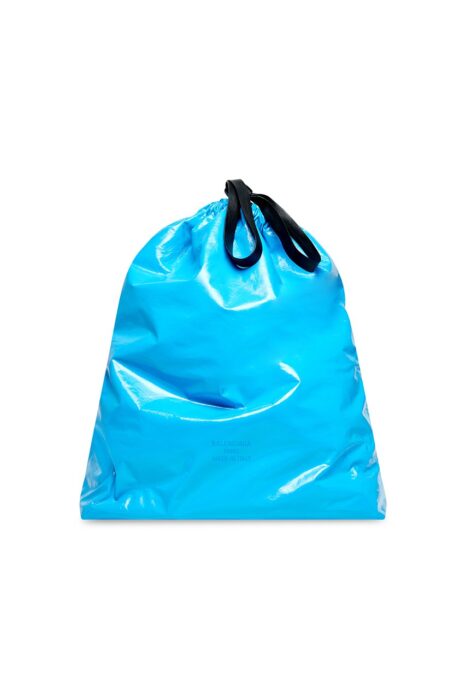 Balenciaga's New Trash Bag Could be Yours for AU$ 2,557