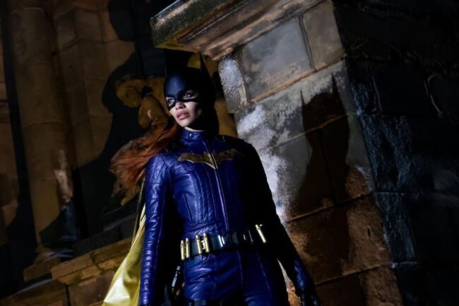 Batgirl Movie: HBO Max’s $90 Million Movie Shelved Post-Production