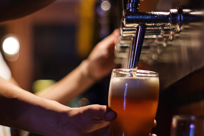 Beer Tax: Beer Drinkers Hit with Biggest Tax Increase in 30 Years