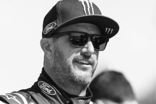 Ken Block: Rally Driver and Drift Legend Killed in a Snowmobile Accident