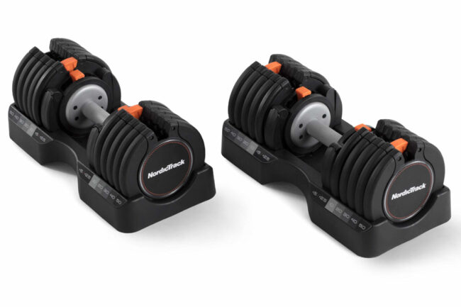 NordicTrack Adjustable Dumbells - Google's AI Chatbot Bard Aims to Rival ChatGPT with Cutting-Edge Features